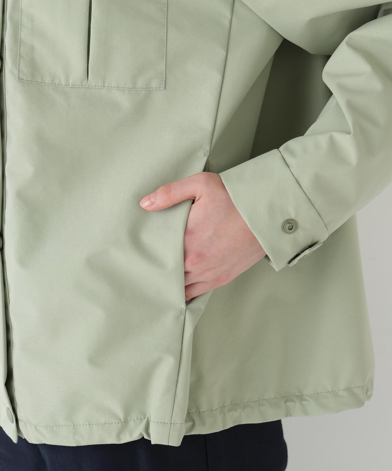 三層結構 戶外夾克