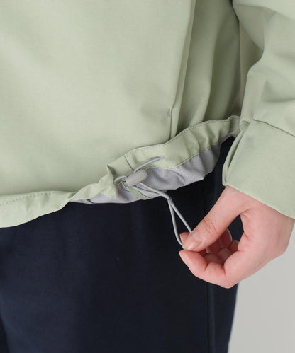 三層結構 戶外夾克