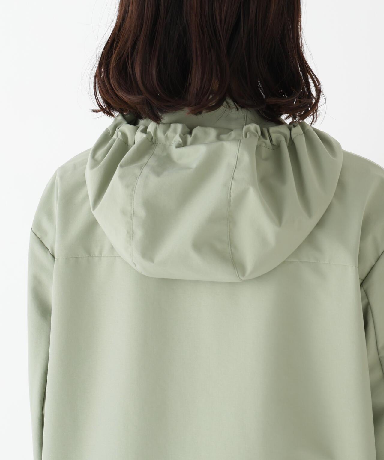 三層結構 戶外夾克