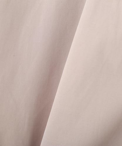 弱防潑水塔夫綢中棉休閒夾克