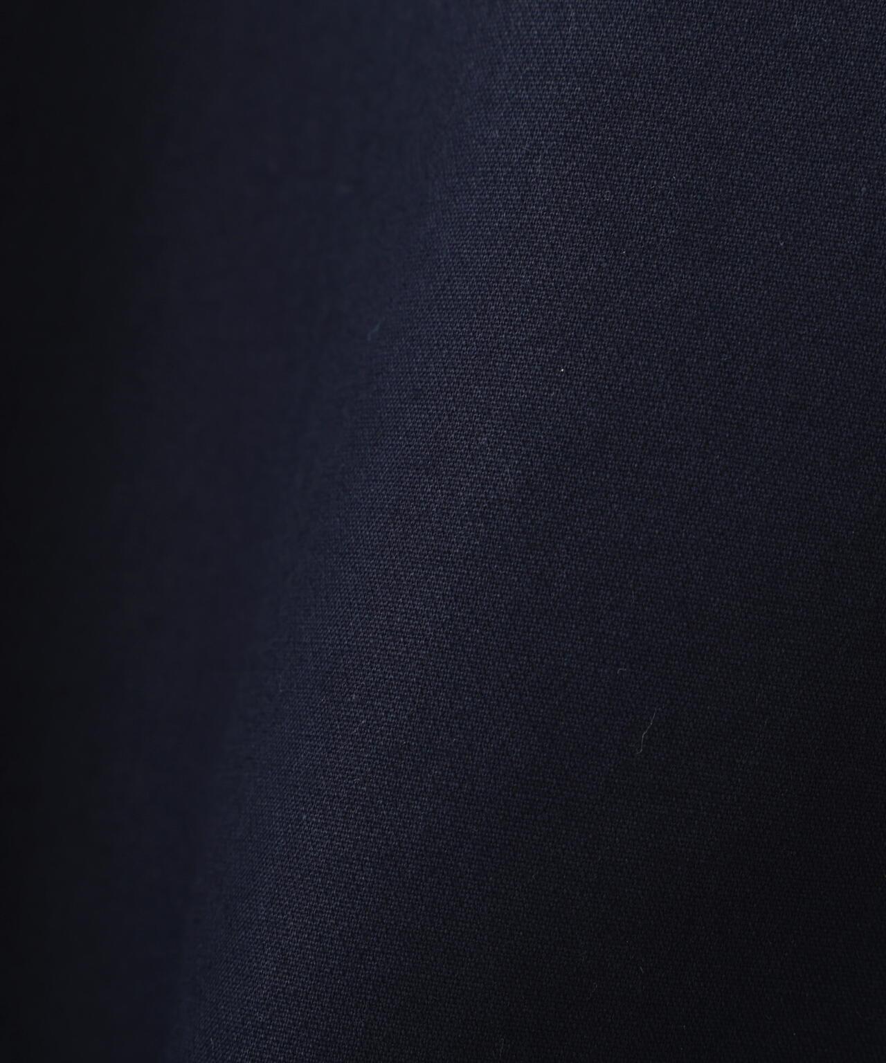 中長款 斜紋棉 風衣