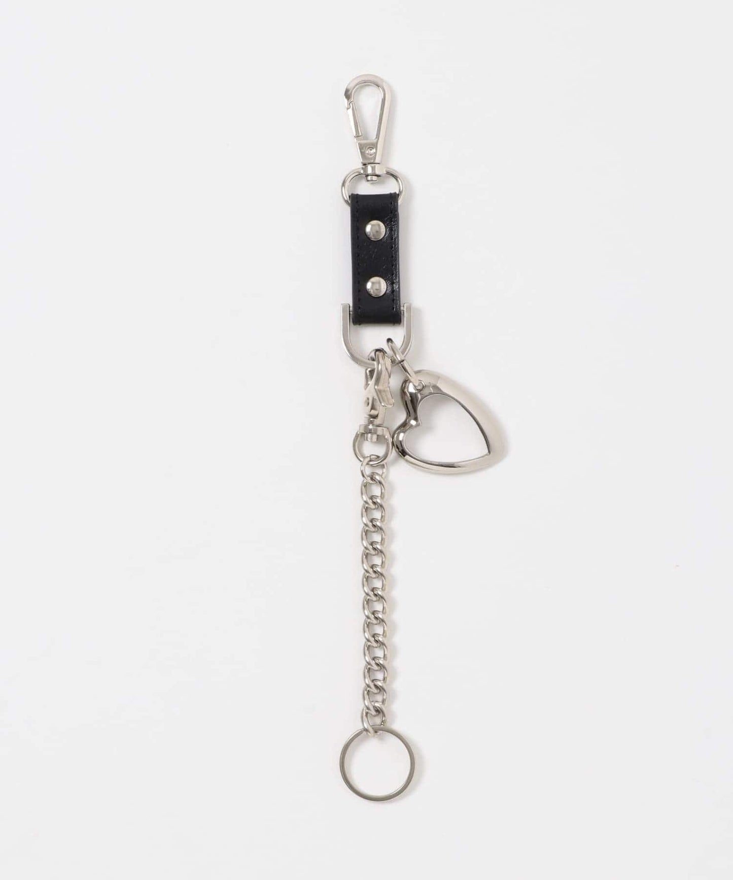 A VACATION HEART CHATELAINE