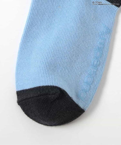 線上限定 TOMICA 襪子