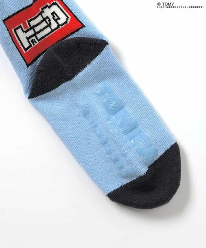 線上限定 TOMICA 襪子