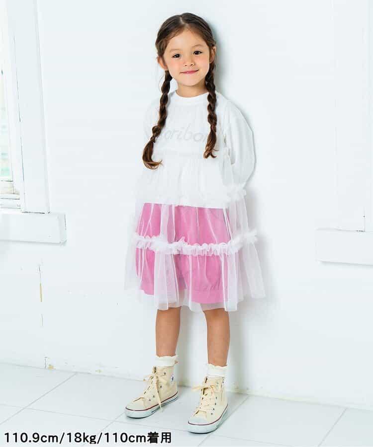 褶飾泡泡廓形 五分丈 短褲