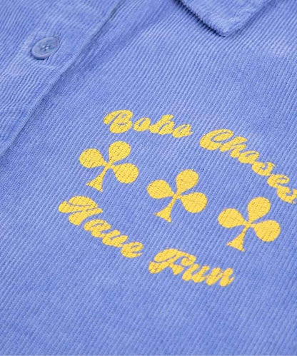 Have Fun 長袖襯衫 兒童款