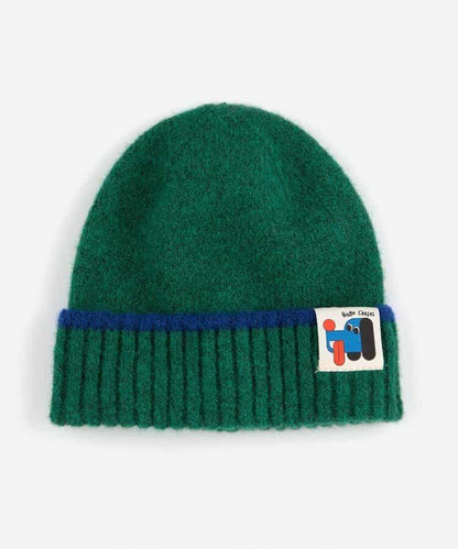 Doggy Mate beanie 兒童針織帽