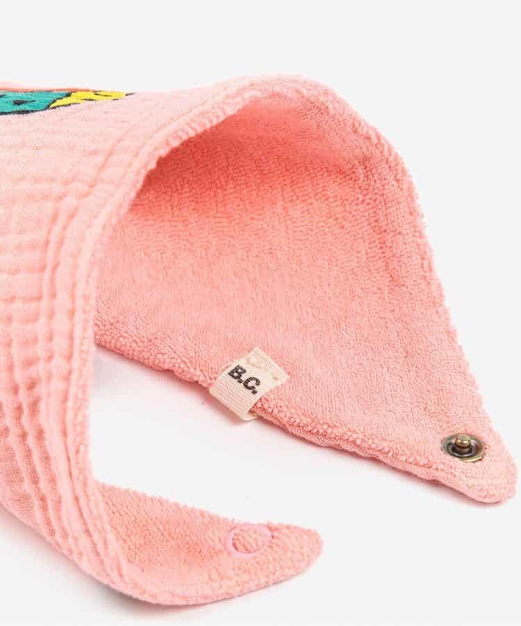 Roll the Dice bib set 嬰兒圍兜套裝