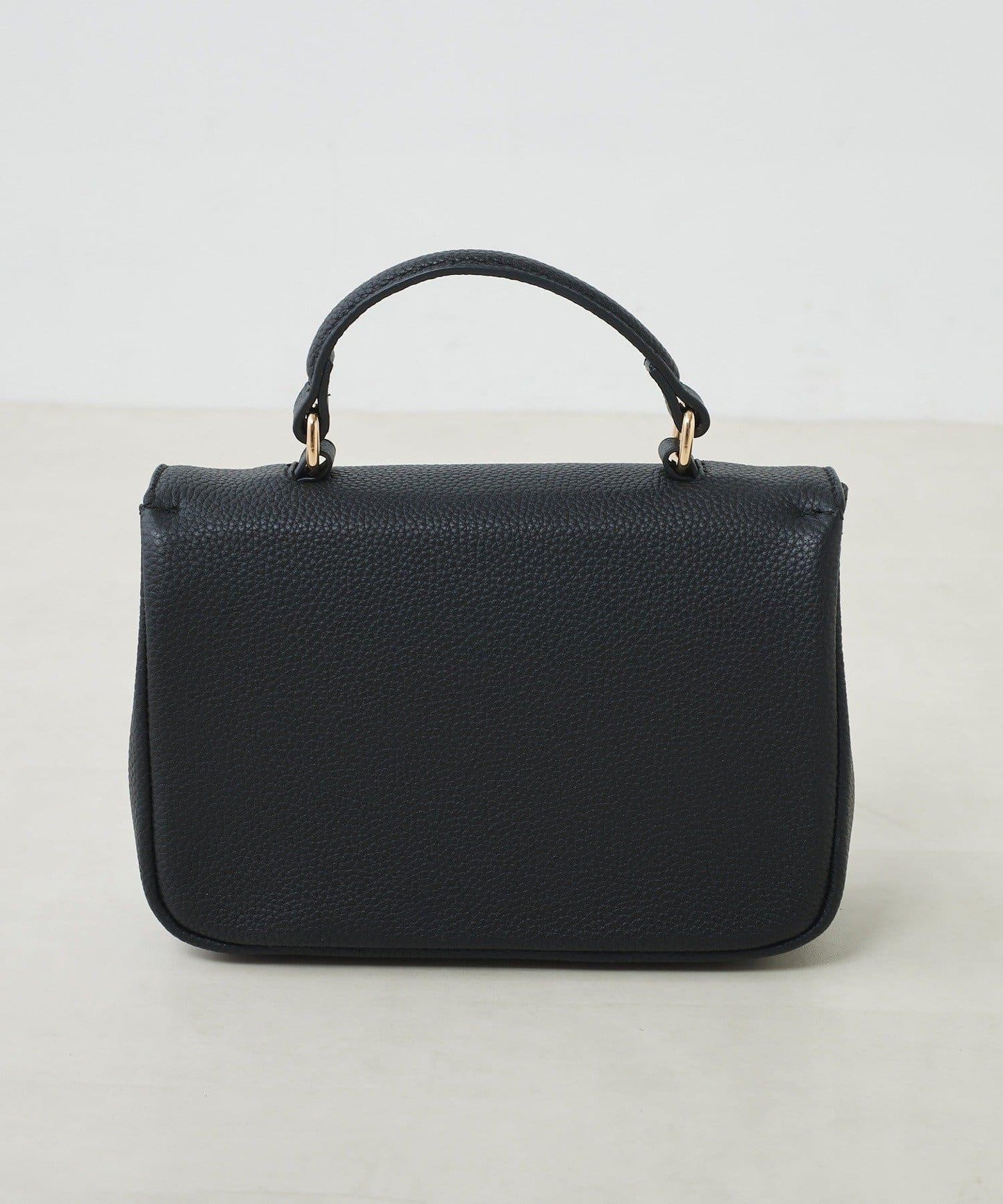 鏈條肩帶 2WAY 單肩包