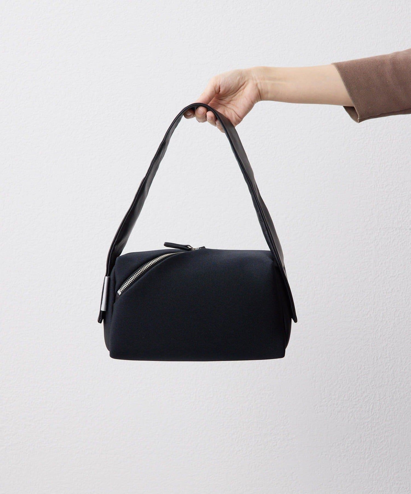 kawa-kawa NO1531 wet 盒型單肩包