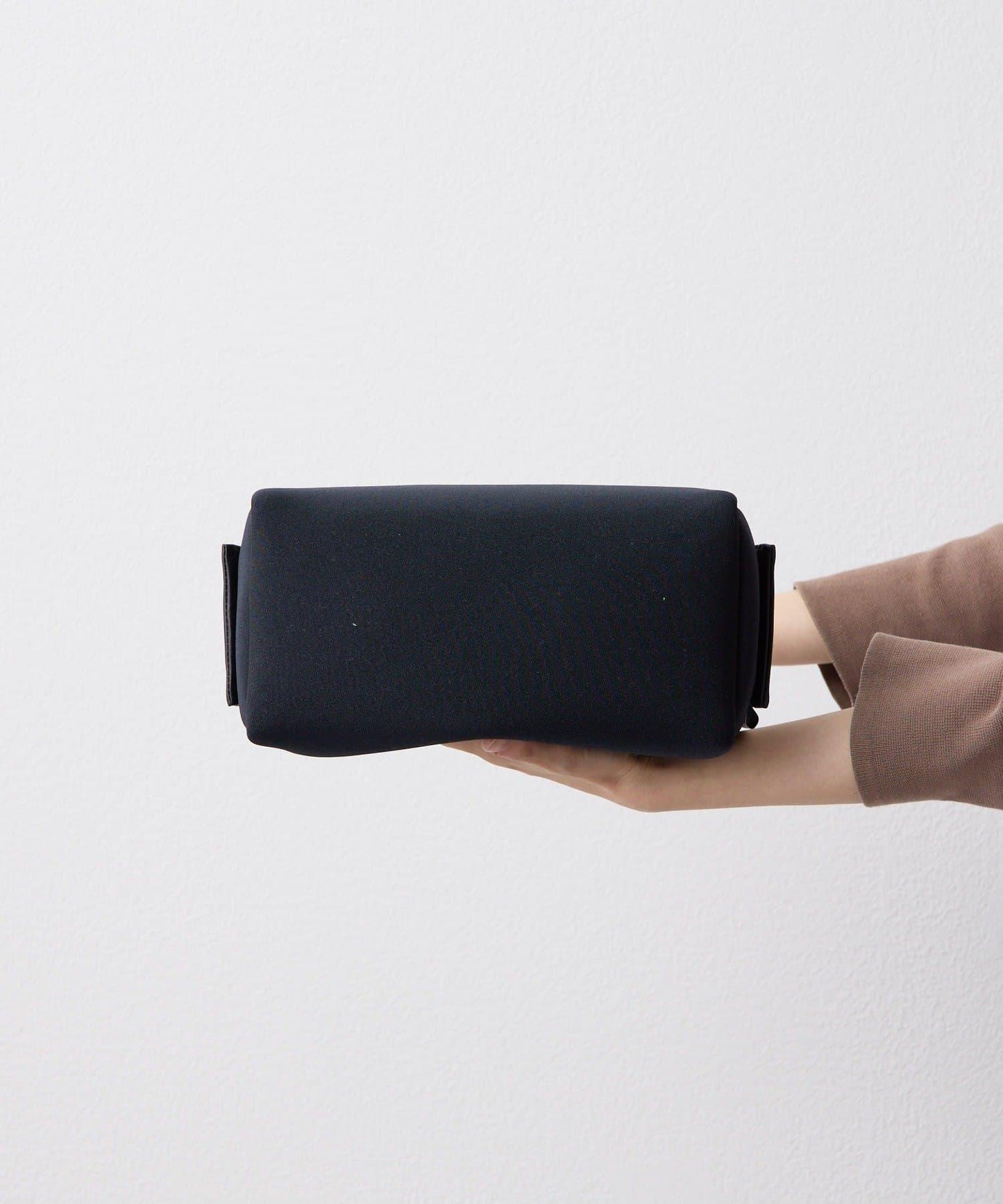 kawa-kawa NO1531 wet 盒型單肩包