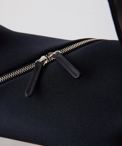 kawa-kawa NO1531 wet 盒型單肩包