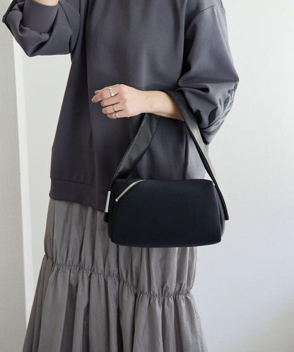 kawa-kawa NO1531 wet 盒型單肩包