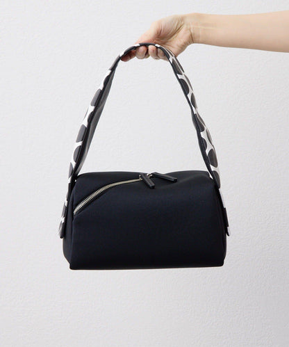 盒型 wet mizutama 設計 單肩包