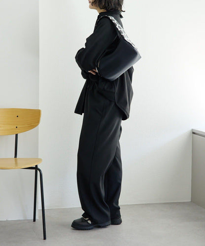 盒型 wet mizutama 設計 單肩包