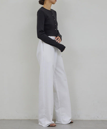 PEAS 衛衣面料休閒衛褲