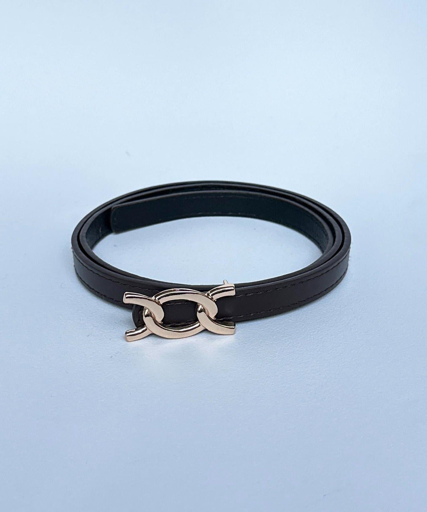 變形扣設計腰帶