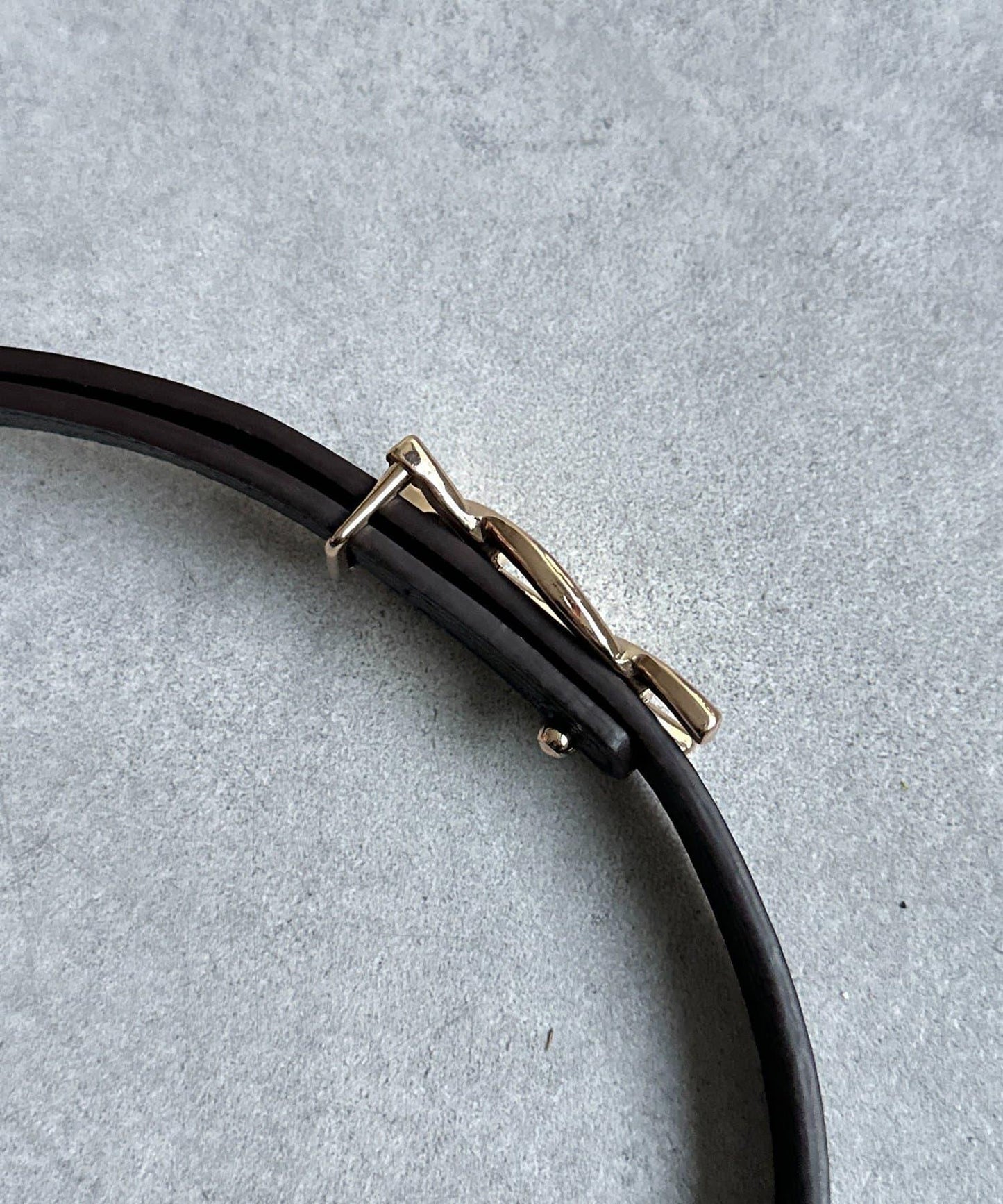 變形扣設計腰帶