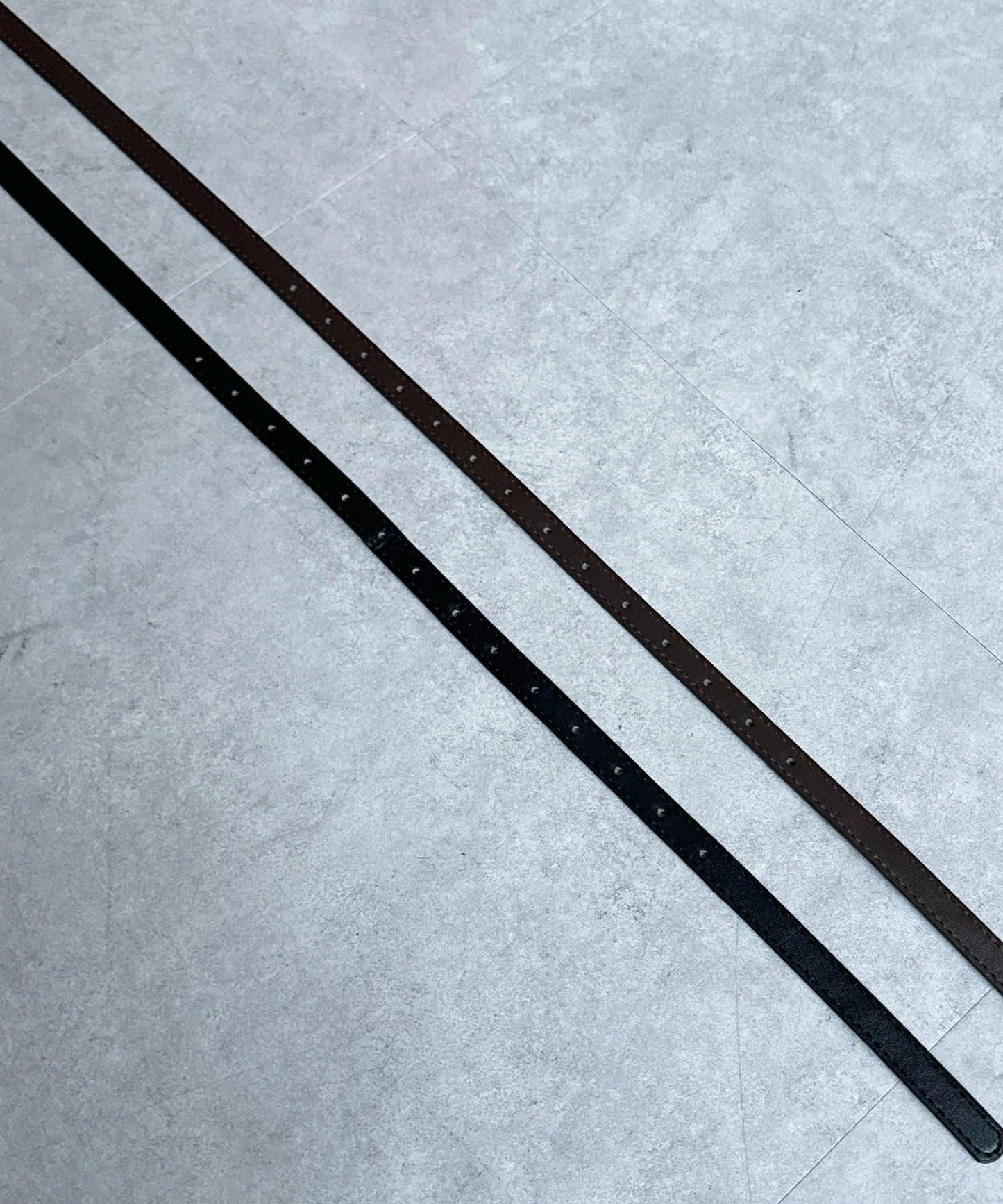 變形扣設計腰帶