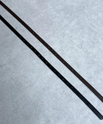 變形扣設計腰帶