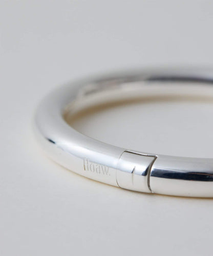 Hoaw. 管狀設計手鍊