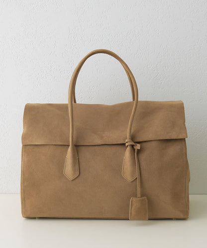 Hoaw. 方形翻蓋 波士頓包