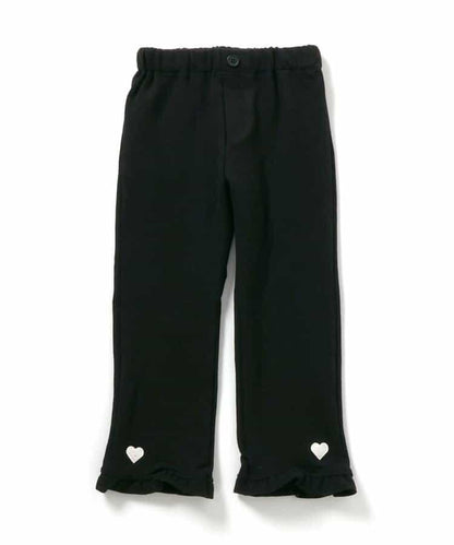 主題口袋設計 7days Style pants 全長褲子