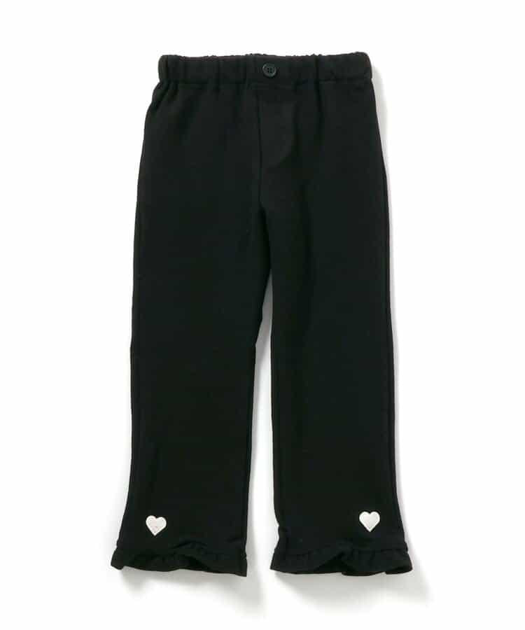 主題口袋設計 7days Style pants 全長褲子