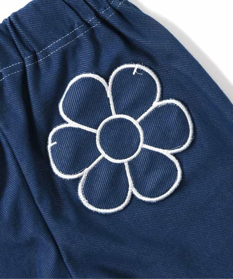 主題口袋設計 7days Style pants 全長褲子