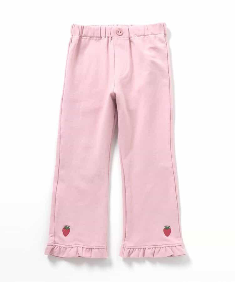主題口袋設計 7days Style pants 全長褲子