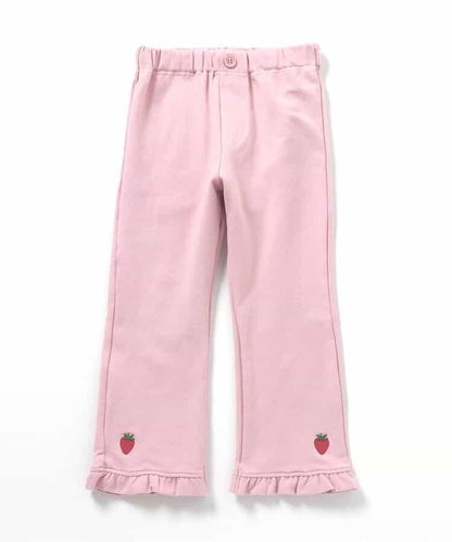 主題口袋設計 7days Style pants 全長褲子