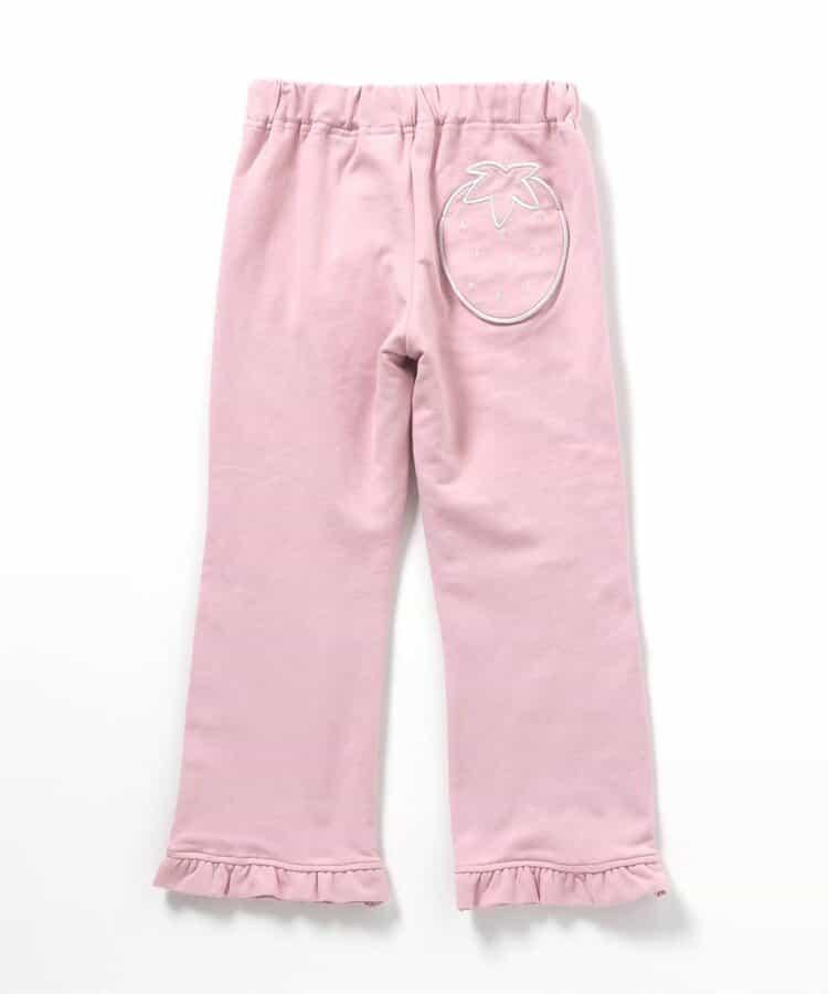 主題口袋設計 7days Style pants 全長褲子