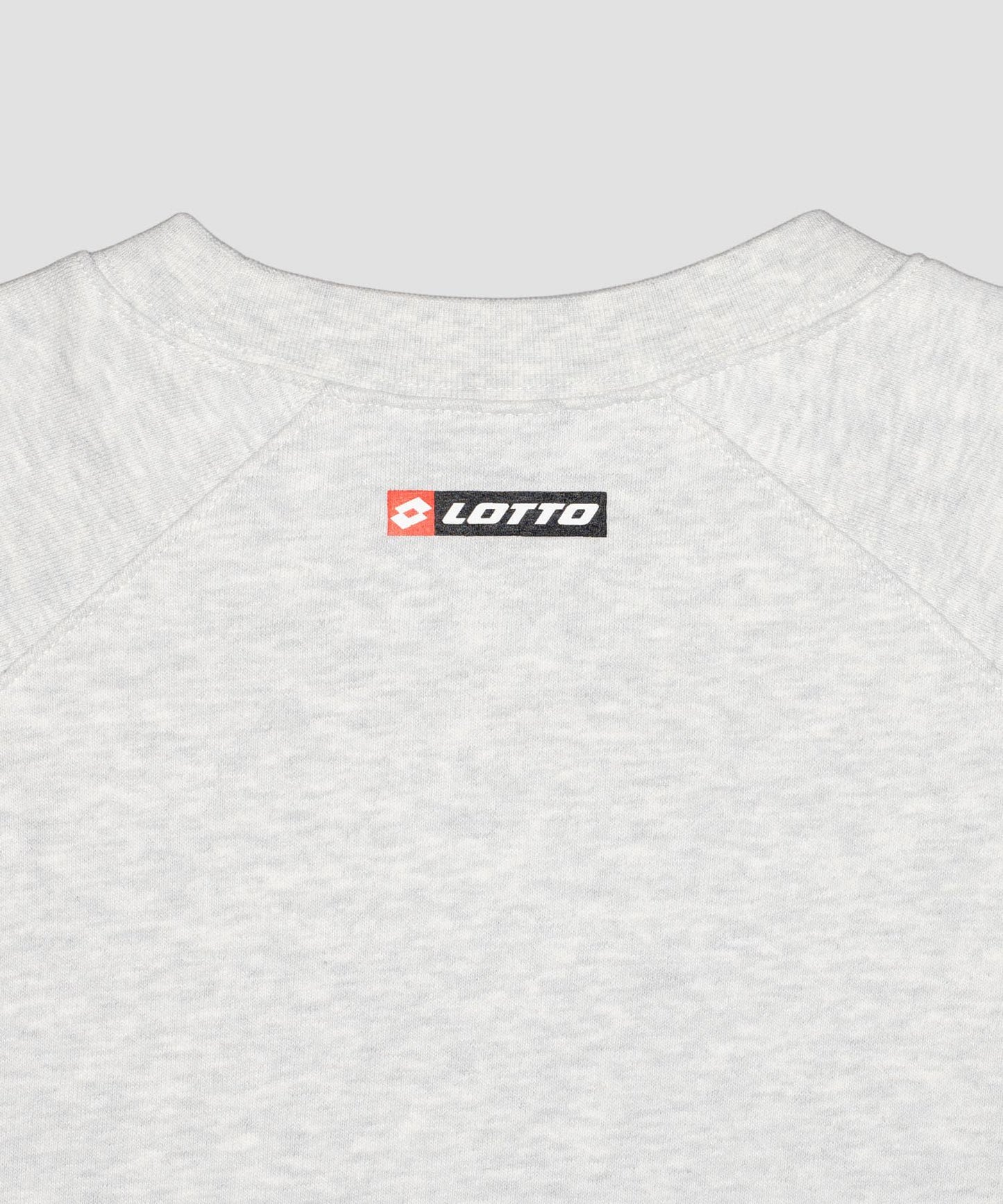 LOTTO M/N/T LOGO 休閒套頭衛衣