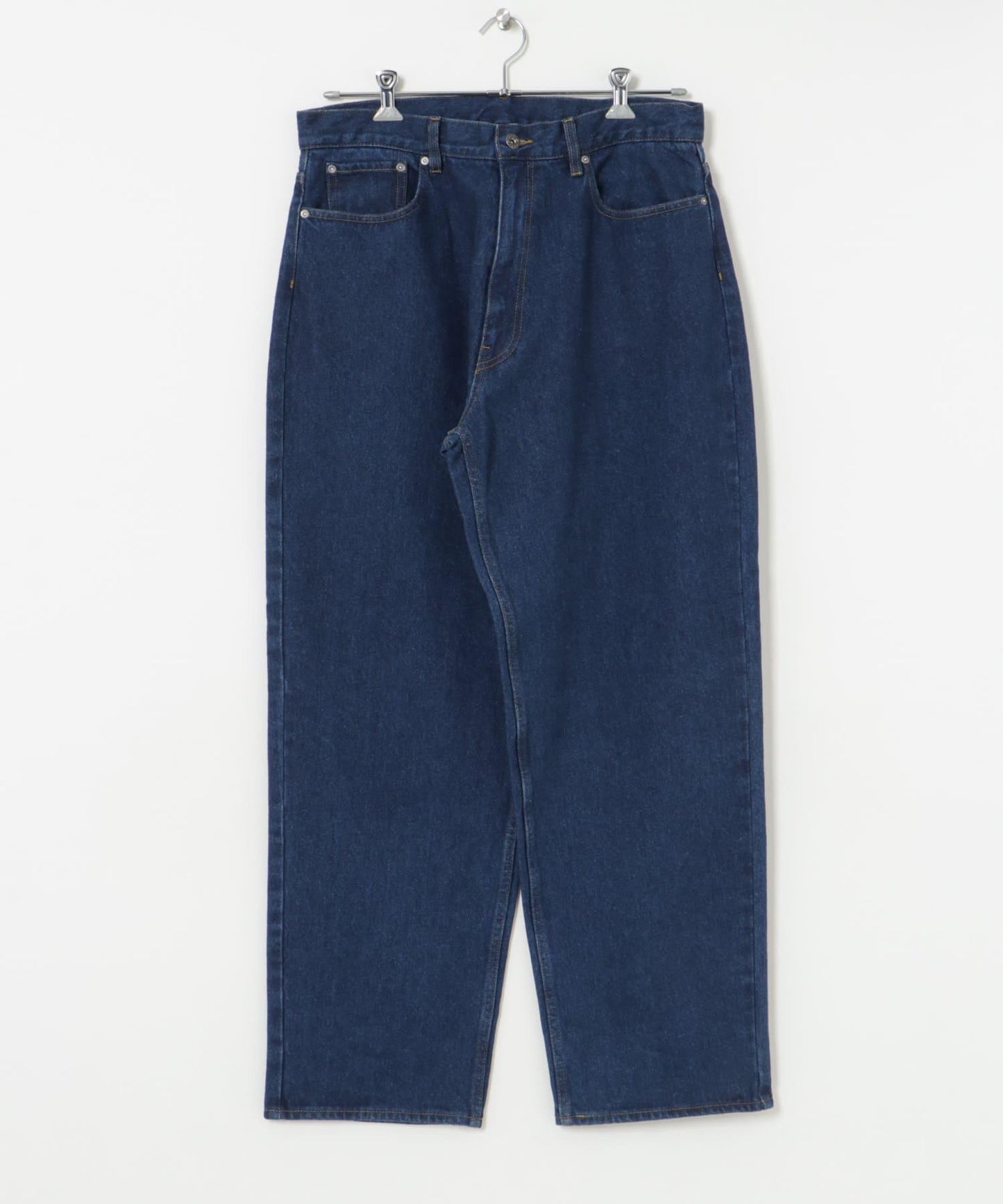 LOTTO 5POCKET DENIM PANTS 牛仔褲