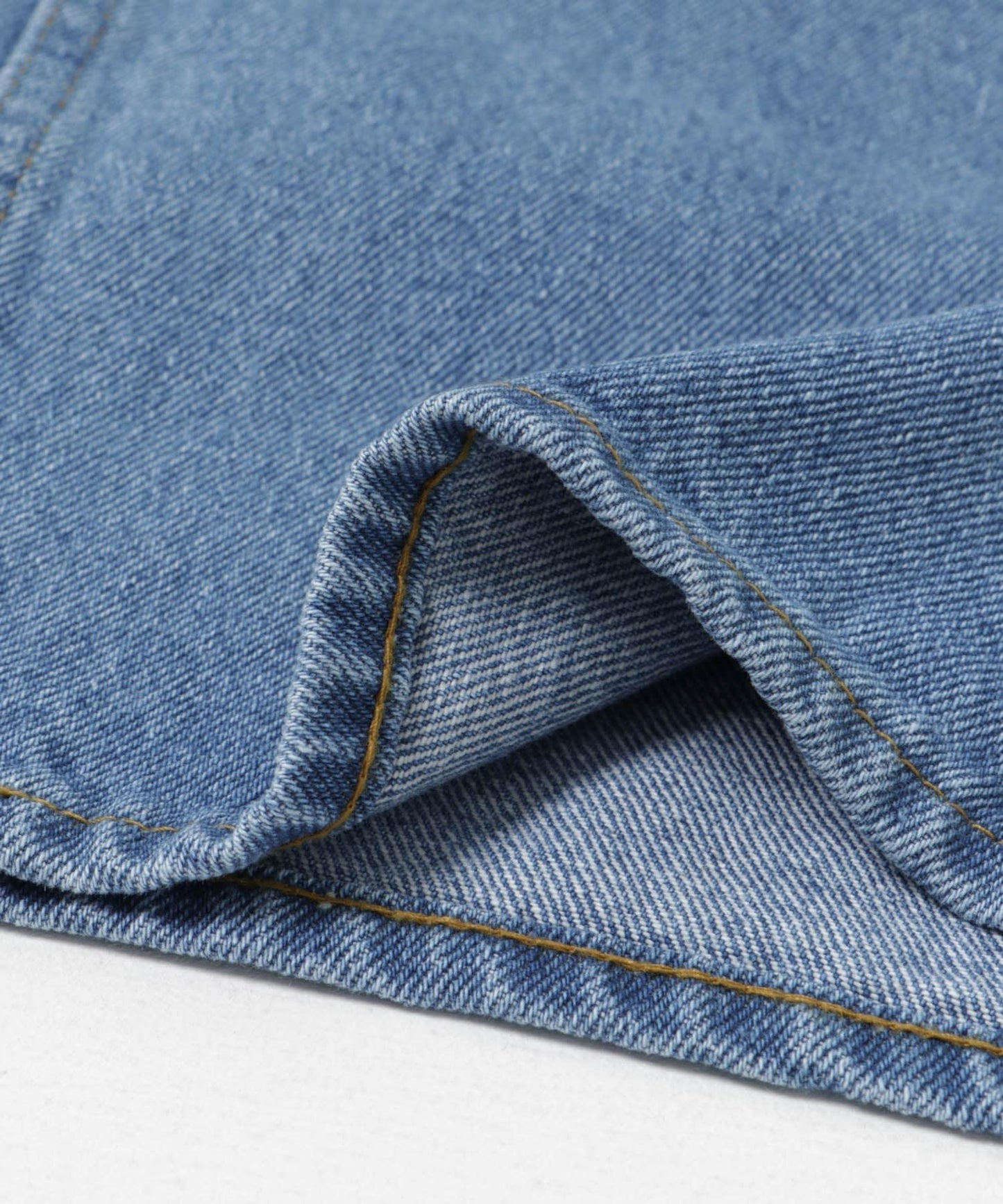 LOTTO 5POCKET DENIM PANTS 牛仔褲