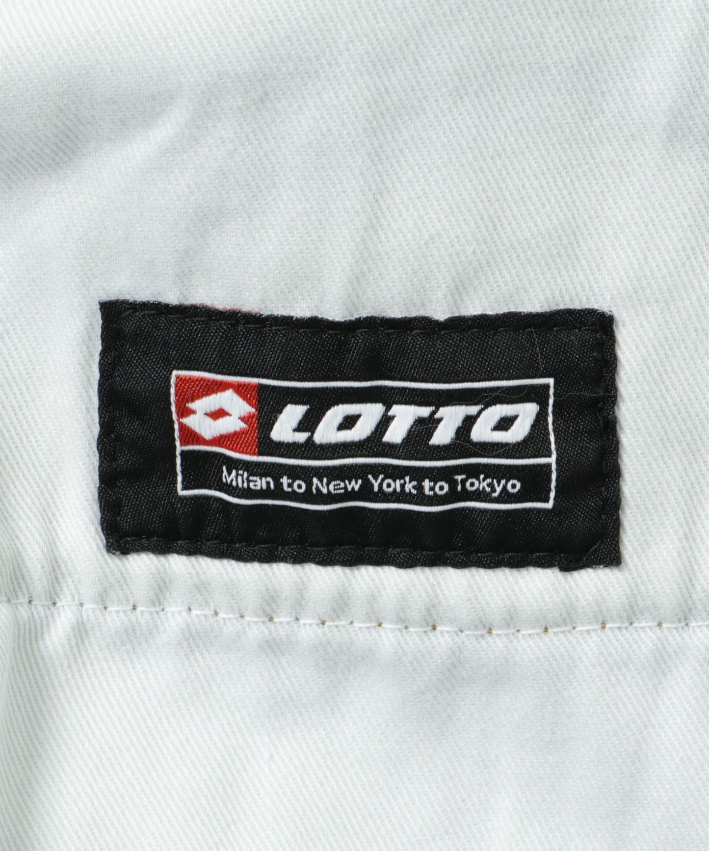 LOTTO 5POCKET DENIM PANTS 牛仔褲