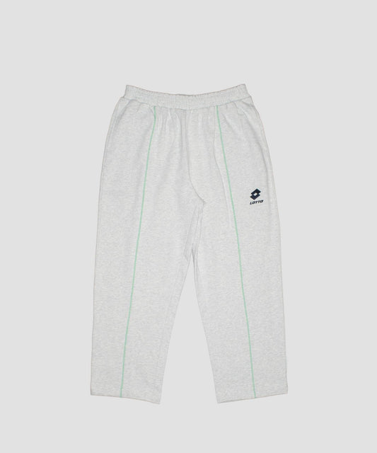 LOTTO 撞色拼接褲子