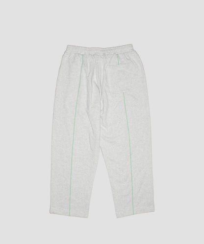 LOTTO 撞色拼接褲子