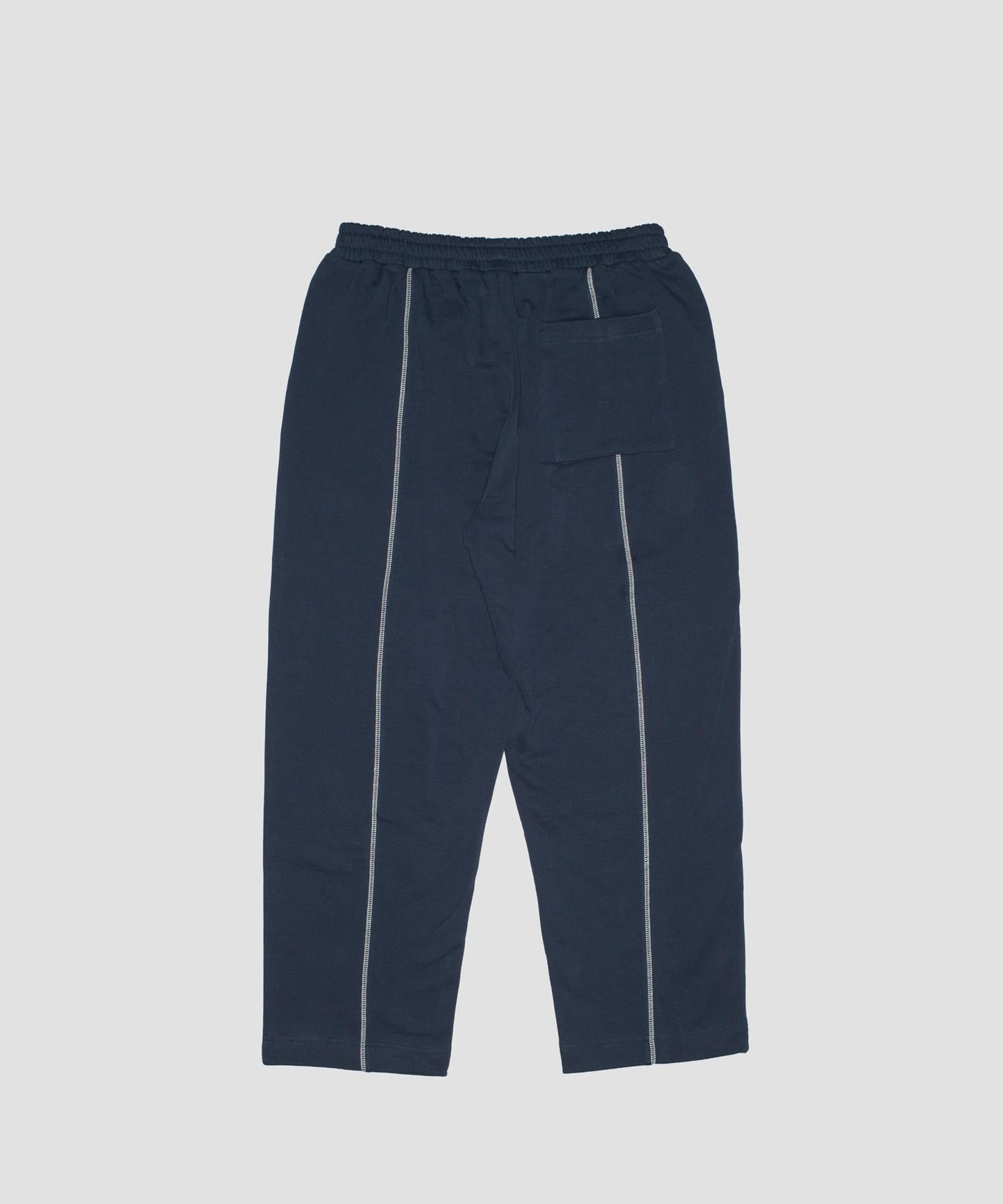 LOTTO 撞色拼接褲子