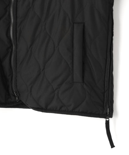 可雙面穿羽絨羊羔絨 夾克