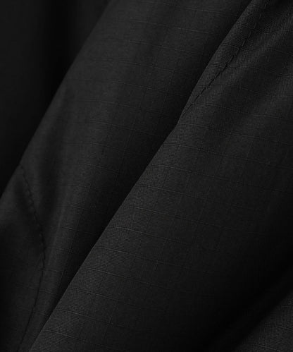 可雙面穿羽絨羊羔絨 夾克