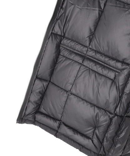 TAION タイオン MOUNTAIN DOWN JACKET 羽絨夾克