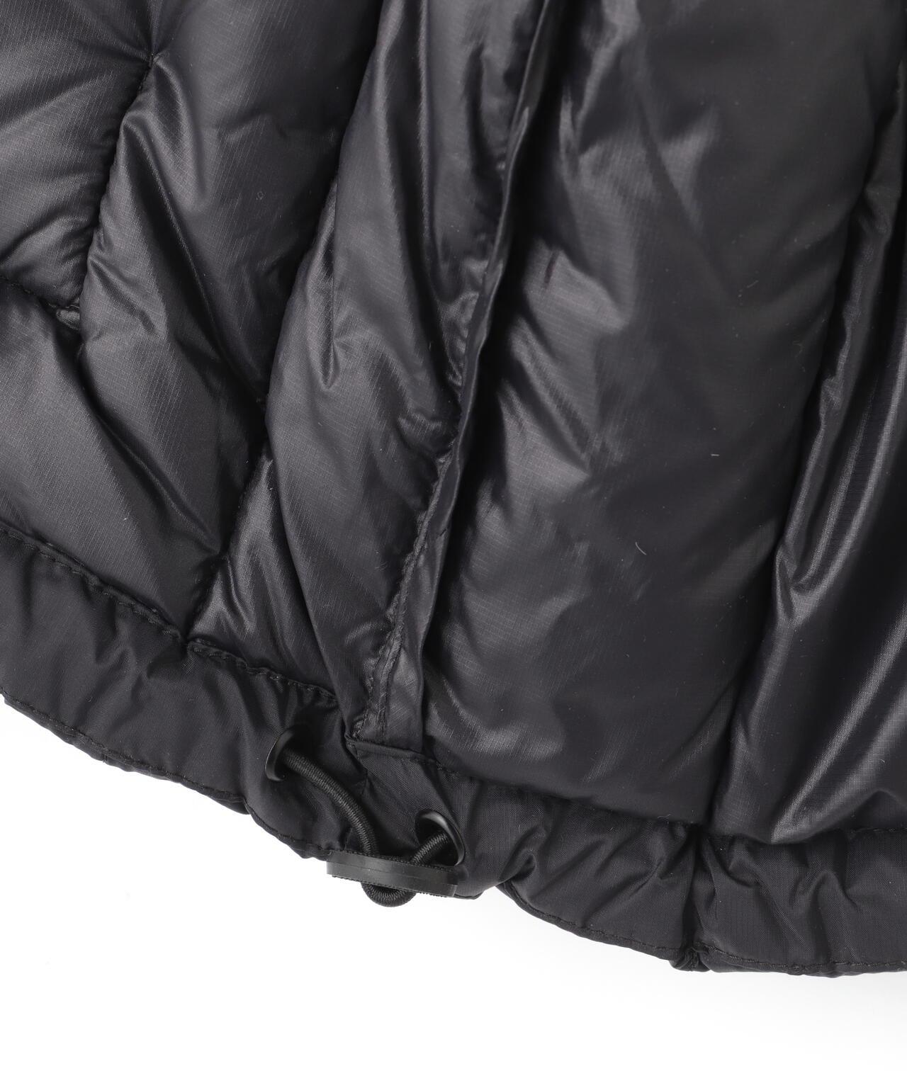 TAION タイオン MOUNTAIN DOWN JACKET 羽絨夾克