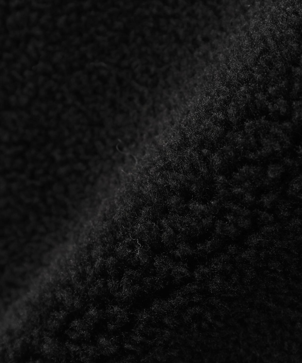 可雙面穿羽絨羊羔絨 夾克