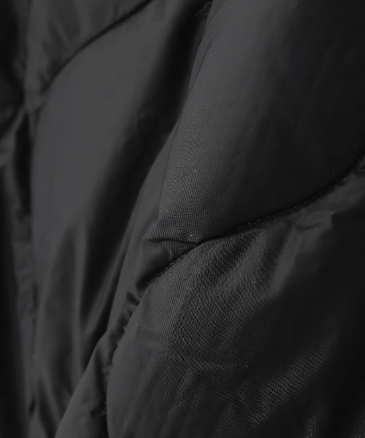 TAION NEC W-ZIP 雙拉鍊羽絨馬甲