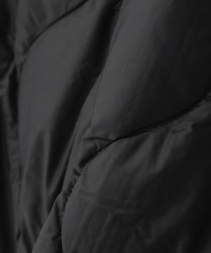 TAION NEC W-ZIP 雙拉鍊羽絨馬甲