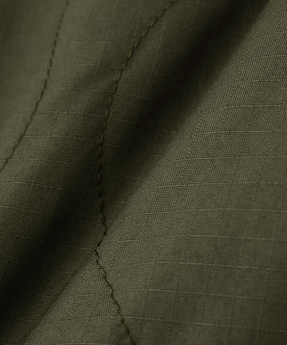 可雙面穿羽絨羊羔絨 夾克