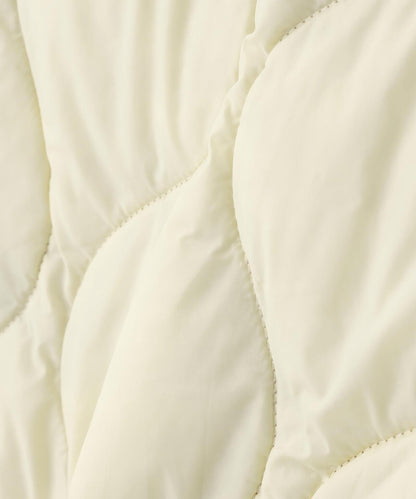 TAION NEC W-ZIP 雙拉鍊羽絨馬甲