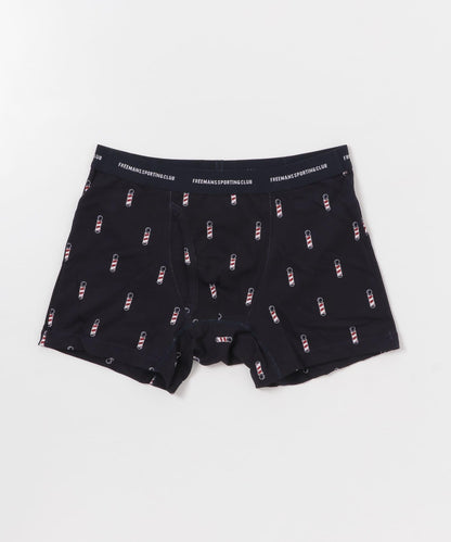 FREEMANS SPORTING CLUB FSC 平角內褲