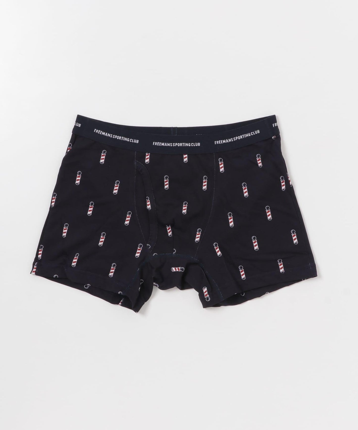 FREEMANS SPORTING CLUB FSC 平角內褲